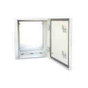Корпус металлический ЩМП-6.4.2 IP66 (600х400х200) TDM