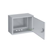 Корпус металлический ЩМП-3.4.2-0 (300х400х200) TDM