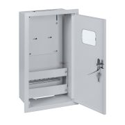 Корпус металлический ЩУРВ-3/12 (507х280х160) Народный