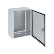 Корпус металлический ЩМП-3-0 (650х500х220) IP54 Народный эконом