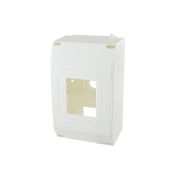 Бокс КМПн 1/4 для наружной установки IP20 TDM