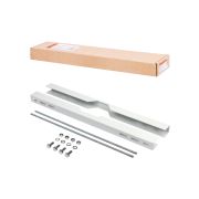 Монтажное крепление на опору КМА-3 для щитов шириной 400-600 мм (макс. нагрузка 150 кг) TDM