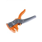 Съемник изоляции автоматический СИ-6А, сечение зачищаемого провода 0,25-6 мм «МастерЭлектрик» TDM