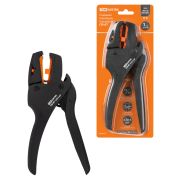 Съемник изоляции торцевой СИ-6Т, сечение зачищаемого провода 0,08-6 мм², «МастерЭлектрик» TDM