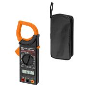 Токоизмерительные клещи серия «МастерЭлектрик» М266F TDM