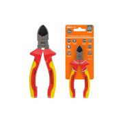 Бокорезы диэлектрические, 160 мм, 1000 В, CR-V, «ЭкспертЭлектрик» TDM