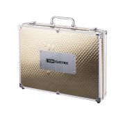 Набор инструментов универсальный №3, 29 позиций, CR-V сталь «Алмаз» TDM