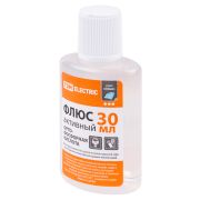 Флюс активный ОК, ортофосфорная кислота, 30 мл, серия «Алмаз» TDM