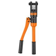 Пресс-клещи гидравлические ПГРс-120 с набором матриц (10-120мм2), 8 штук, МастерЭлектрик  TDM