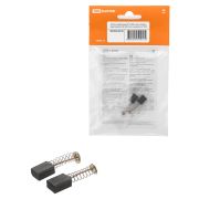 Щетки графитовые ЩГ-103001, для сетевого шуруповерта СШ-280, 2 шт. в комплекте, TDM