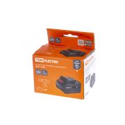 Аккумулятор для дрелей-шуруповертов ДША-14-ЛK1 14 В, 1,3 А*ч Li-Ion, «Гранит» TDM