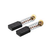 Щетки графитовые ЩГ-10860101 для дрели ударной ДУ-550, 2 шт. в комплекте, TDM