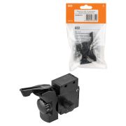 Кнопка FA2-6/1BEK «HF», выключатель для дрели ударной ДУ-550, TDM