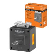 Трансформатор тока измерительный с шиной ТТН-Ш 800/5- 5VA/0,5S-Р TDM