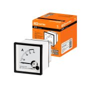 Амперметр А72    75А/5А-1,5 TDM