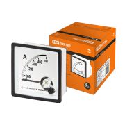 Амперметр А72   400А/5А-1,5 TDM