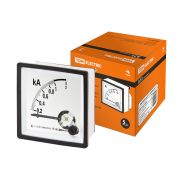 Амперметр А72  1000А/5А-1,5 TDM