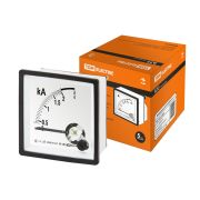 Амперметр А72  2000А/5А-1,5 TDM