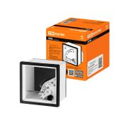 Амперметр А96     X/5А-1,5 (без шкалы) TDM