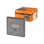 Цифровой амперметр ЦП-А80 60А-1,0 (без поверки) TDM