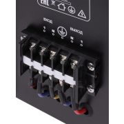 Стабилизатор напряжения БСР1-3,0 кВА электронный переносной TDM