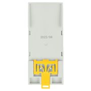 Реле контроля уровня РКУ-02-1нас/1рез/2ур/3датч-230/400В-DIN (без датчиков) TDM