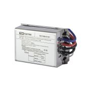 Комплект для беспроводного управления освещением ПУ1-МK-1 (1 канал) «Уютный дом» TDM