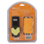 Комплект для беспроводного управления освещением ПУ1-МK-3 (3 канала) «Уютный дом» TDM