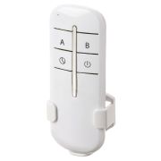 Комплект для беспроводного управления освещением «Народный» ПУ3-МK-Н-2 (2 канала) «Уютный дом»