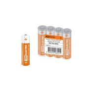 Элемент питания LR03 AAA Alkaline 1,5V SR-4 TDM