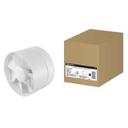 Вентилятор осевой канальный, ВКО-160, TDM