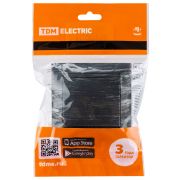 Выключатель на 2 направления 1 кл. 10А старинное серебро «Лама» TDM