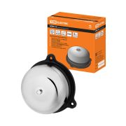 Звонок громкого боя МЗМ-1С-100мм 75дБ 220В TDM