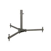 Тренога для молниеприемной мачты высотой 4-7 м (без оснований), термодиффузия (компл. 1 шт.) TDM