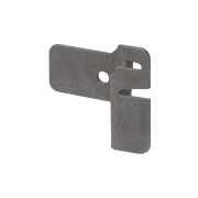 Держатель фасадный прут Ø6-10/полоса 25-40 мм, термодиффузия (упак. 1 шт.) TDM