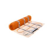 Мат нагревательный «Комфорт» МН двухжильный, 2 кв. м, 300 Вт TDM