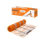 Мат нагревательный «Комфорт» МН двухжильный, 0,5 кв. м, 75 Вт TDM