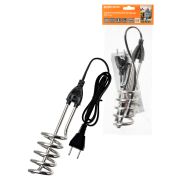 Электрокипятильник ЭК-2,5; 230 В, 2,5 кВт, ТЭН 14 см, TDM