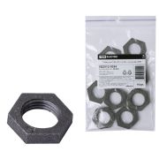 Гайка для ТЭН, ДУ-15, G½, чугунная, TDM