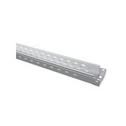 Лоток перфорированный 50х100х3000-0,7 мм TDM