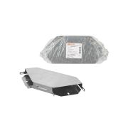 Поворот на 90 град. горизонтальный 35х150 мм TDM