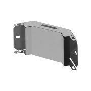 Поворот на 90 град. вертикальный внутренний 35х100 TDM