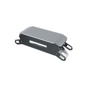 Поворот на 45 град. вертикальный внешний 35х50 TDM