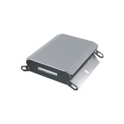 Поворот на 45 град. вертикальный внешний 35х150 TDM