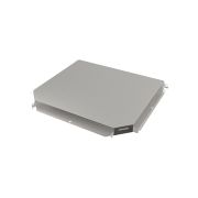 Ответвитель Т-образный горизонтальный 50х600 мм TDM