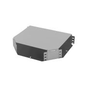 Ответвитель Т-образный горизонтальный 100х300 мм TDM