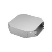 Ответвитель крестообразный 100х300 мм TDM