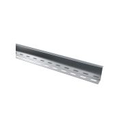 Перегородка разделительная H=50 мм L3000 TDM