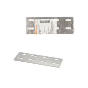 Пластина соединительная H=80 мм TDM