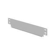 Заглушка торцевая для лотка 80х300 мм TDM